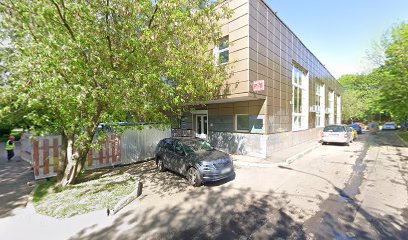 Рыжий кит, школа подводного плавания