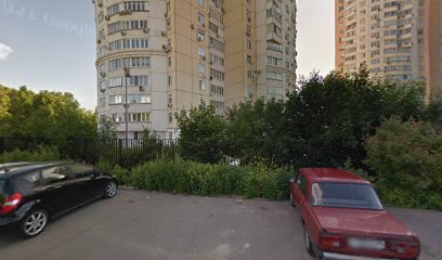 LANDE, школа-студия хореографии