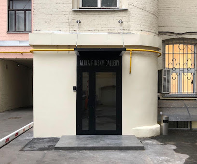 Alina Pinsky Gallery
