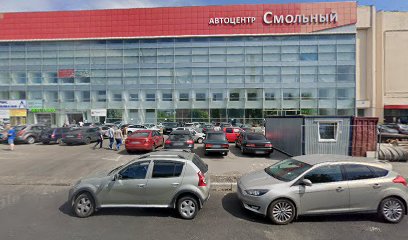 АНО ВПО "СУРАО"