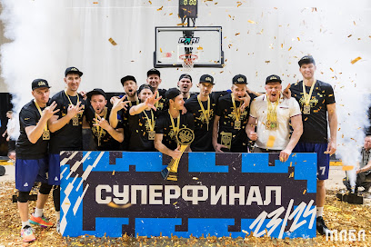 МЛБЛ