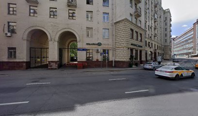 ООО "Искра Энтертейнмент"