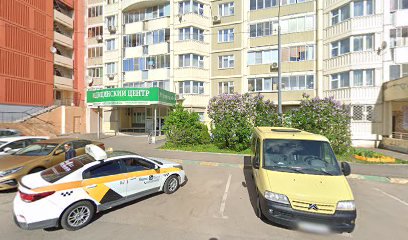 Центр Восточных Языков Mandarin School
