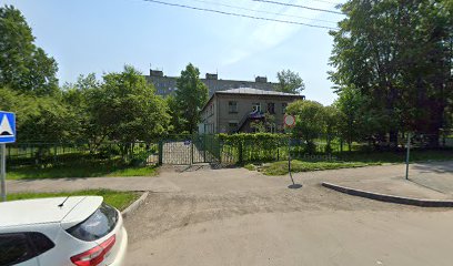 Детский сад № 282