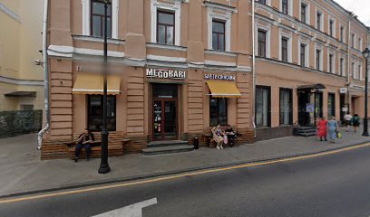 Школа Красоты Гламур