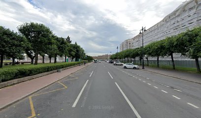 Образовательный центр Вадима Куркина