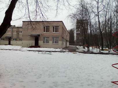 Детский сад № 85