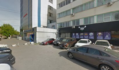 ЦЕНТР ИНОСТРАННЫХ ЯЗЫКОВ