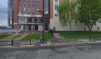Каскад Недвижимость
