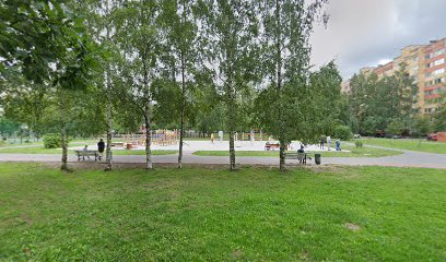 дошкольного отделения ГБОУ №131