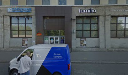 Автошкола "Победа"