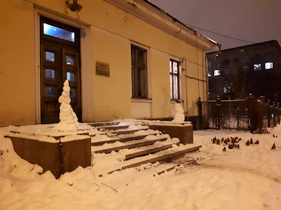 Метеорологическая обсерватория МГУ