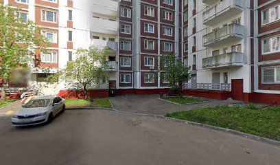 Студия Вокала Екатерины Леоновой
