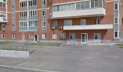 Школа Музыки Ритм