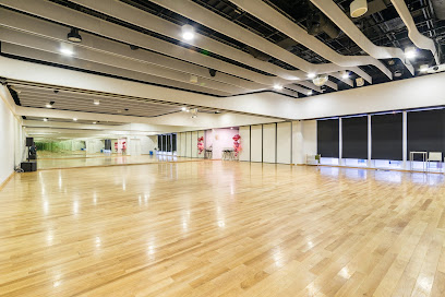 Студия танцев Tdancestudio