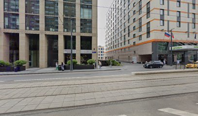 АЛЬФА ДЕТКИ, детский центр нейропсихологии и развития