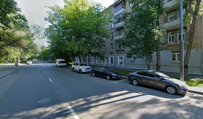 Институт русского предпринимательства