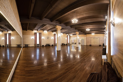 Dance Lab
