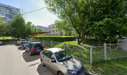 Детский сад № 2472