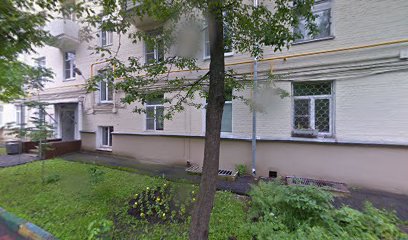 Школа №1499