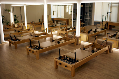 Pilatesmania
