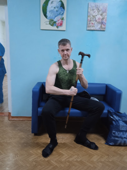 Заречье