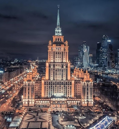 Кутузовский