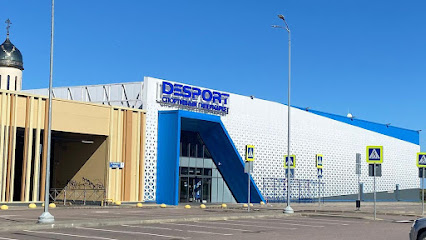 Desport