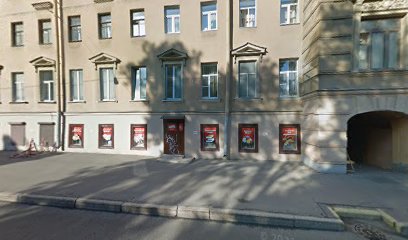Смоленская (Корниловская) Школа