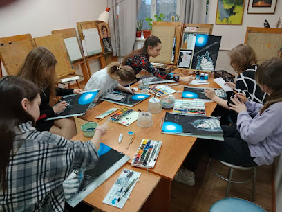 Изостудия Кошель