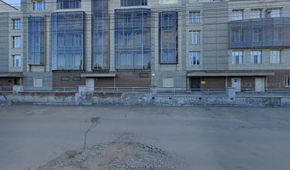 ГАУ НСО «СШЕ»