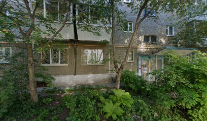 Мастерская Знаек