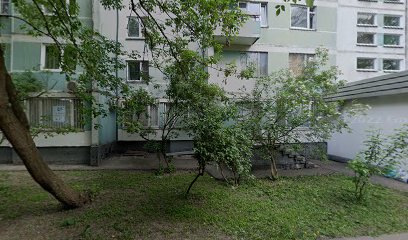 Центр Леонгард по обучению и социокультурной реабилитации глухих и слабослышащих детей