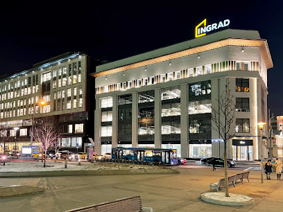 ГК «INGRAD»