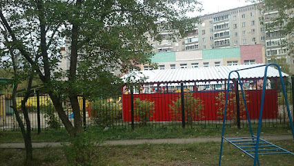 Детский сад №212