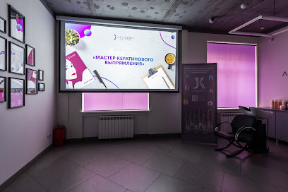 JKeratin - профессиональная косметика для волос
