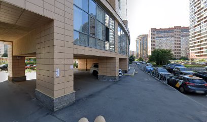 Mainstream подростковый клуб
