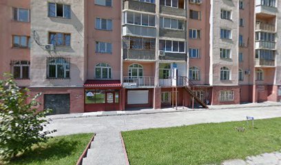 Артстудия Крылья. Творчество для детей и взрослых