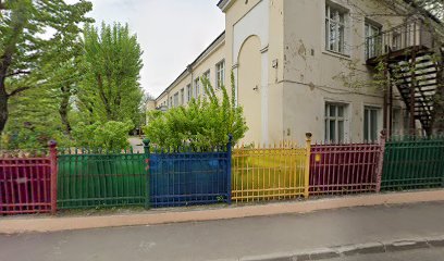 Хореографическая Школа Студия Балета "БалеТочка"