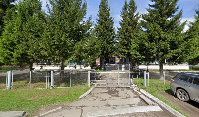 Детский сад № 383