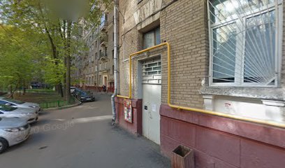 Школа массажа Альтернатива