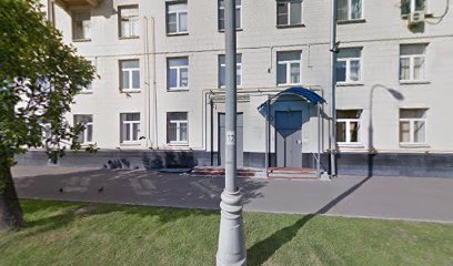 Детский сад №718