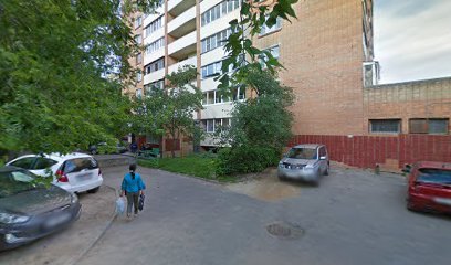 Воскресная Школа