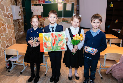 TEZA.school частная начальная школа полного дня