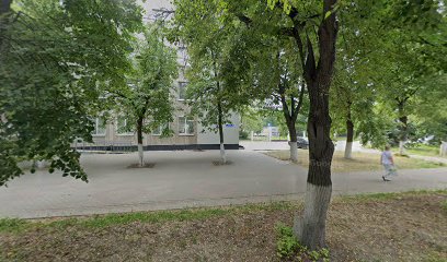 Муниципальное Бюджетное Общеобразовательное Учреждение "Краснораменская Основная Школа"