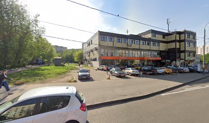 Автошкола