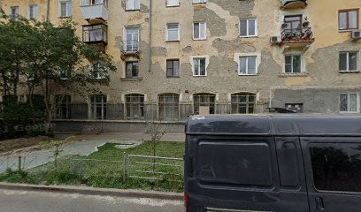 Детский сад № 318