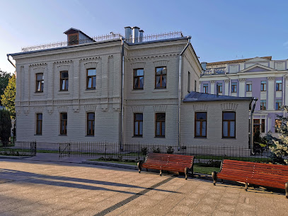 Елизаветинский детский дом
