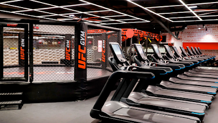 UFC Gym