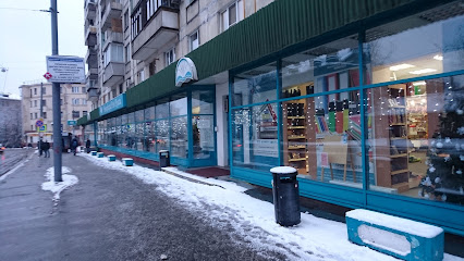 Московский Дом Книги